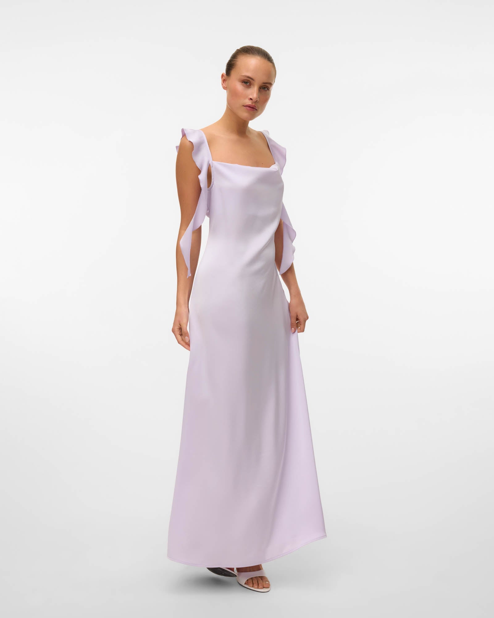 VMELOISE MAXI DRESS